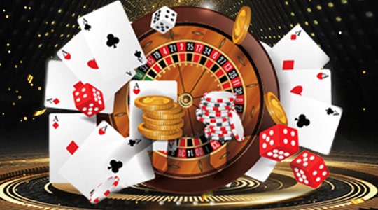 casino game bài