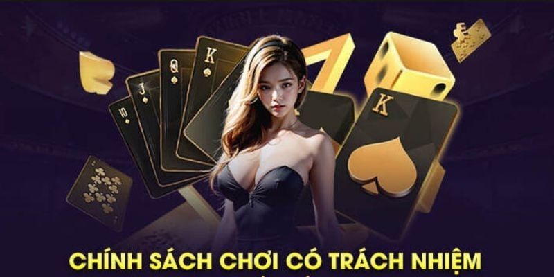 Nội dung chơi có trách nhiệm Vegas79