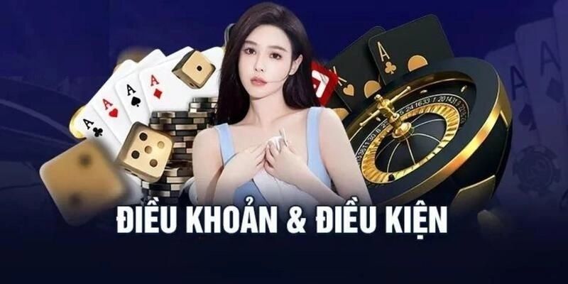 Điều khoản và điều kiện Vegas79 về nạp tiền