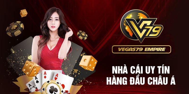 Hướng dẫn đăng ký Vegas79