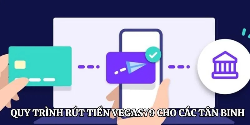 Hướng dẫn rút tiền chi tiết nhất