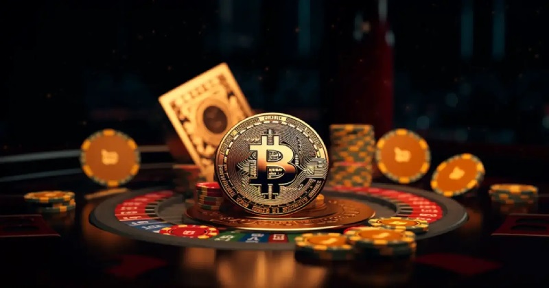 Casino Vegas79 đa dạng khuyến mãi