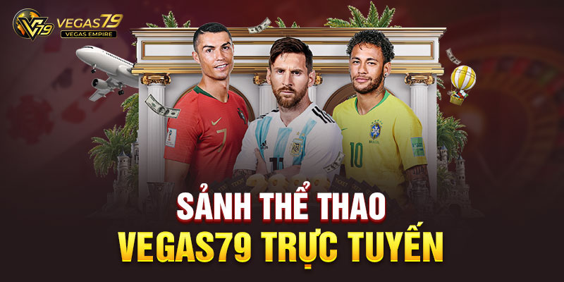 sảnh thể thao Vegas 79
